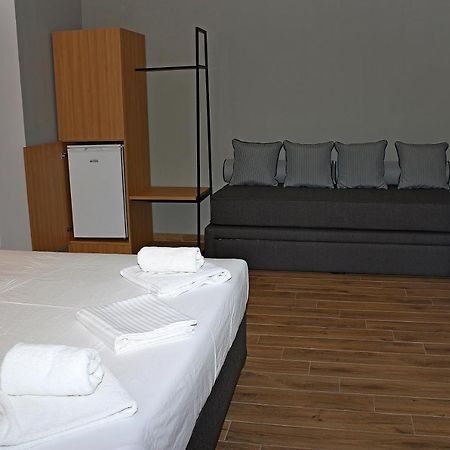 Oneiro Zois Apartment Prinos  Ngoại thất bức ảnh