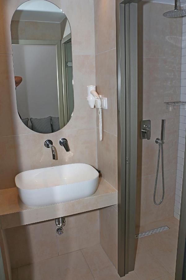 Oneiro Zois Apartment Prinos  Ngoại thất bức ảnh