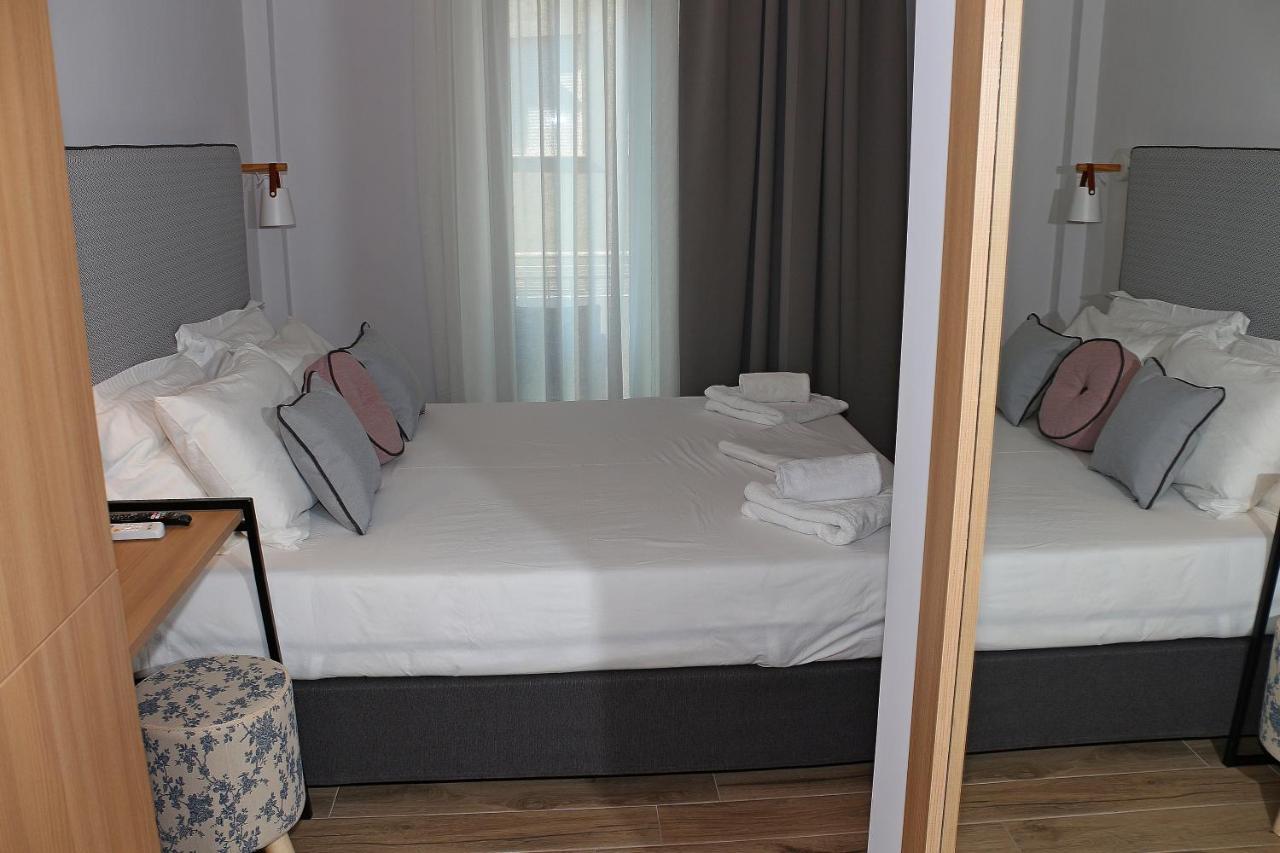 Oneiro Zois Apartment Prinos  Ngoại thất bức ảnh