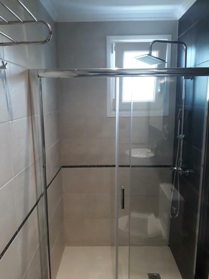 Oneiro Zois Apartment Prinos  Ngoại thất bức ảnh